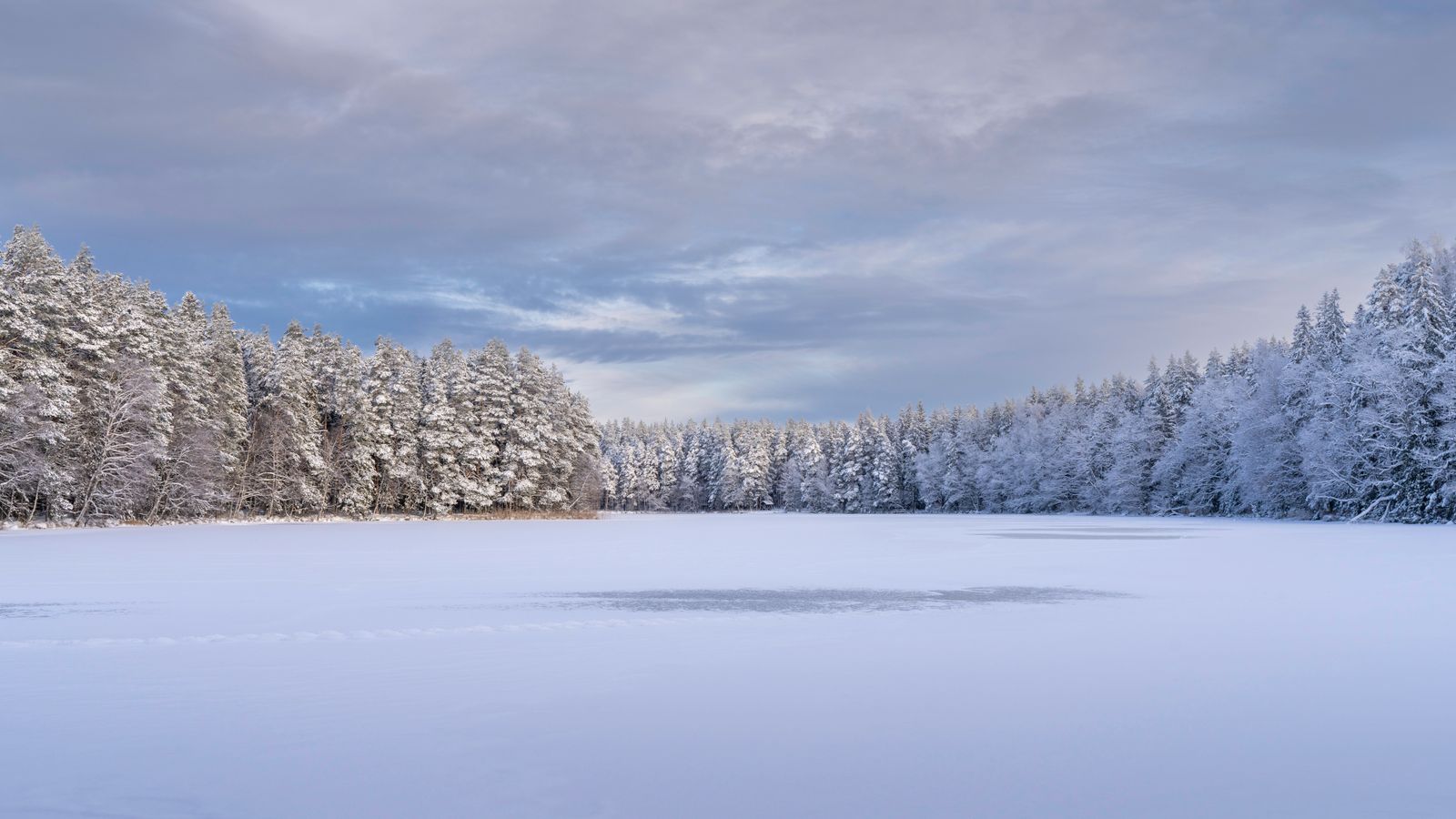 How to Winterize a Minnesota Lake Cabin