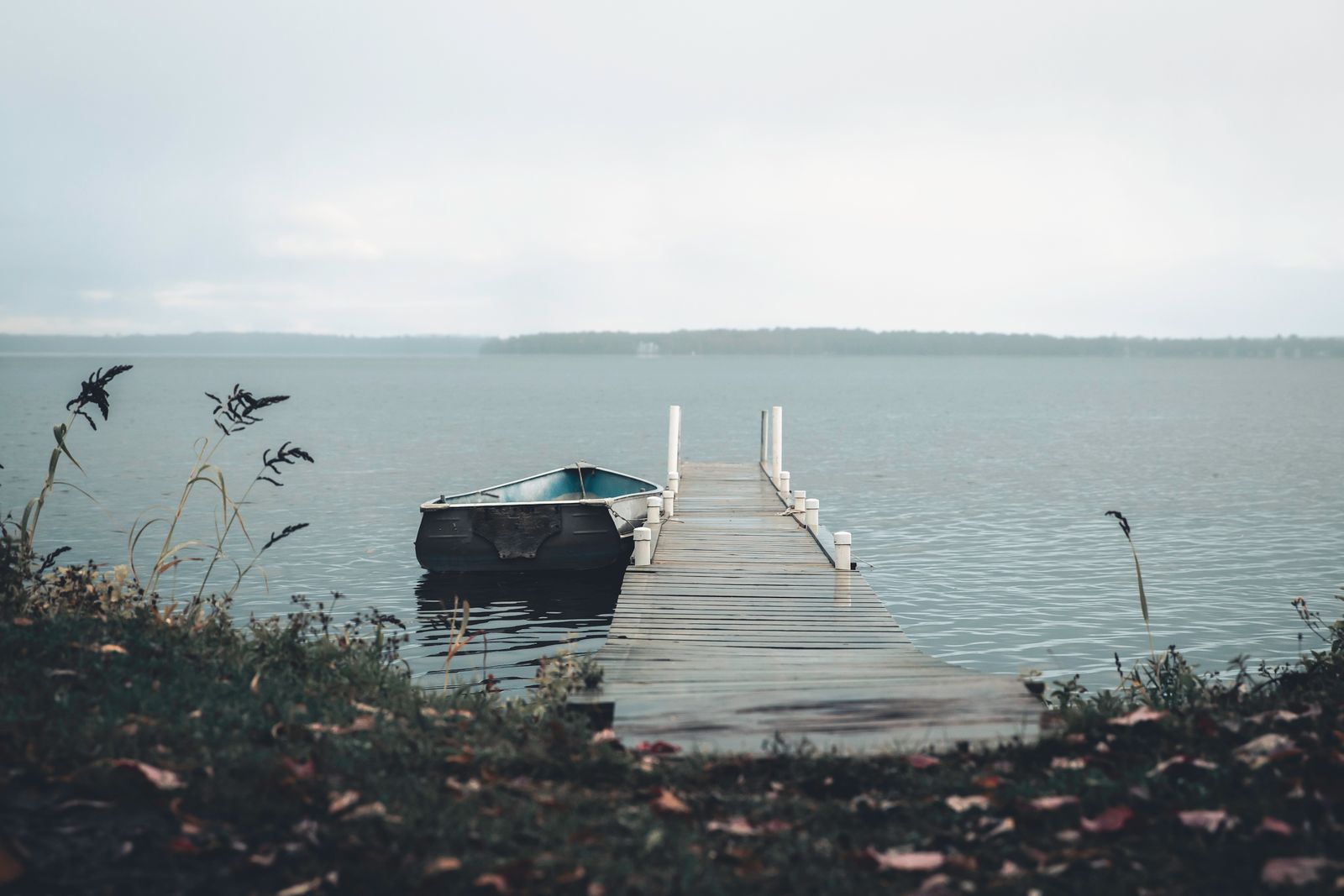 What It's Like to Live on Mille Lacs Lake