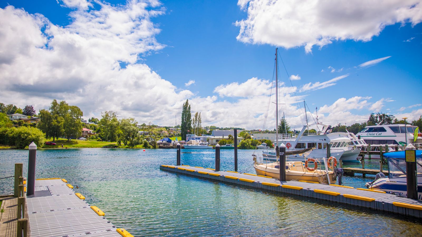Minnesota Lake Home Docks: Permits, Types & Costs