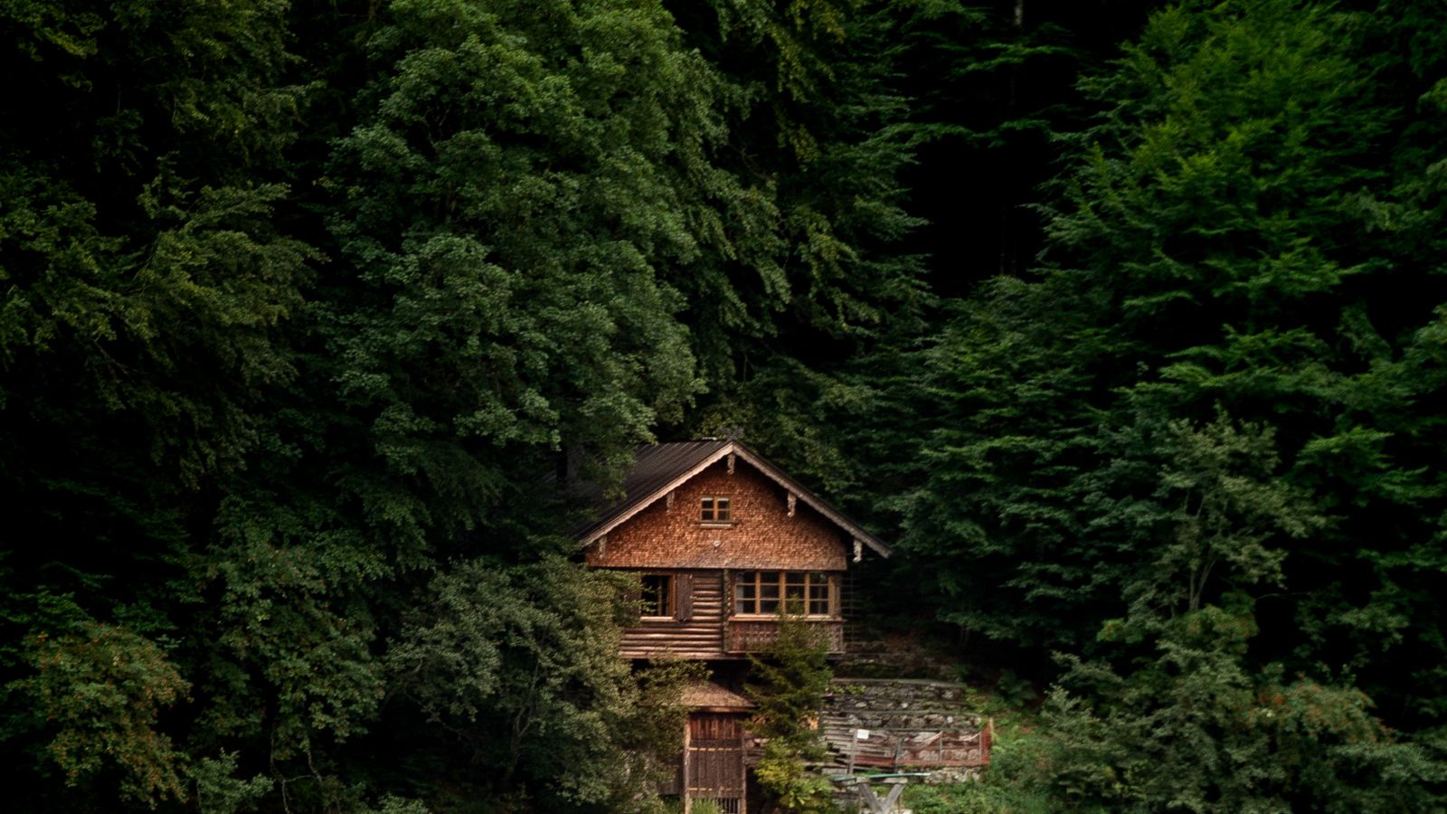 Financing a Minnesota Lake Home: Cabins & Second Homes