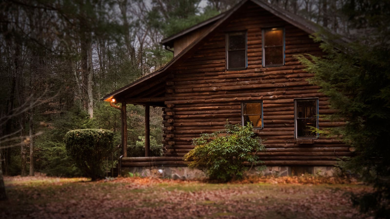 Septic & Well on a Minnesota Lake Home: What Buyers Must Know