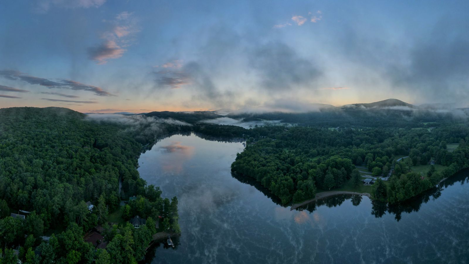 Whitefish Chain of Lakes: A Buyer's Guide
