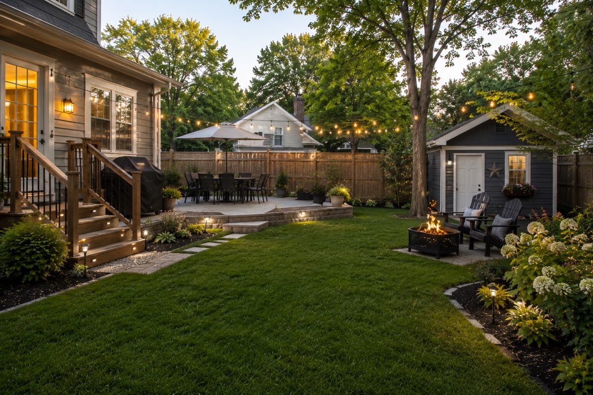Premium Minnesota lake getaway available for lease