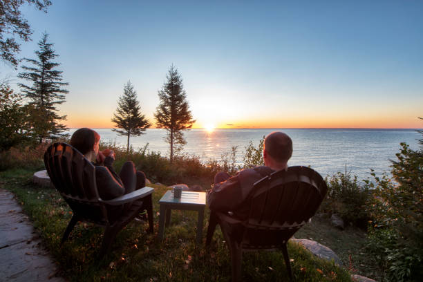 Minnesota Prior Lake home for lakefront buyers