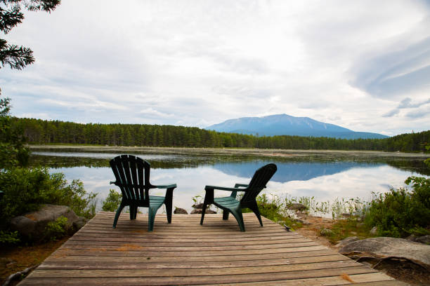 Minnesota residential street