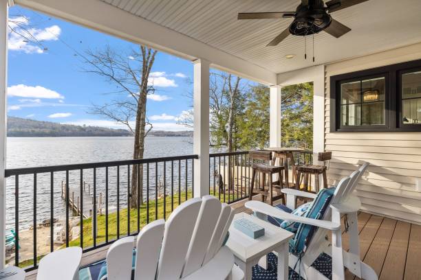 Minnesota classic architecture