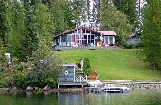 Minnesota classic home