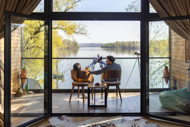 Minnesota residential area