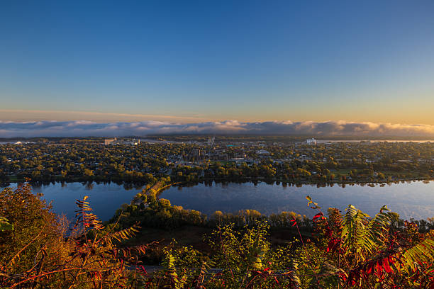 Minnesota family home for sale