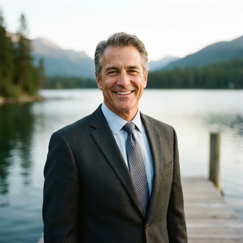 Lake Home Investment