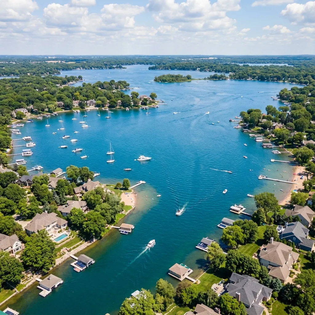 Lake Minnetonka